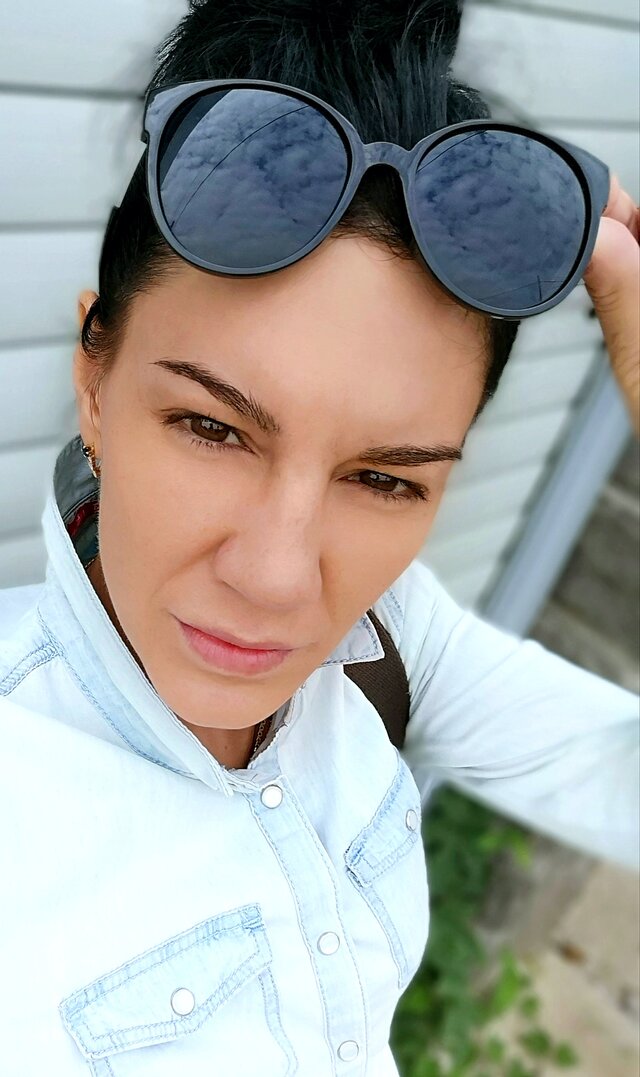 Foto Maria Kiricenko