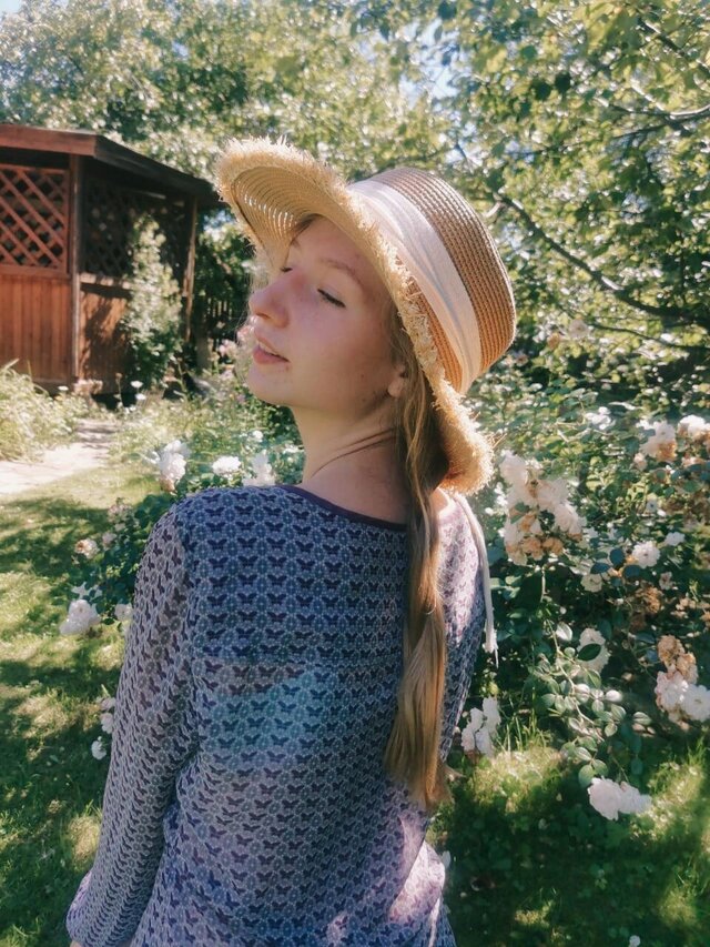 Anna Armanova's photo