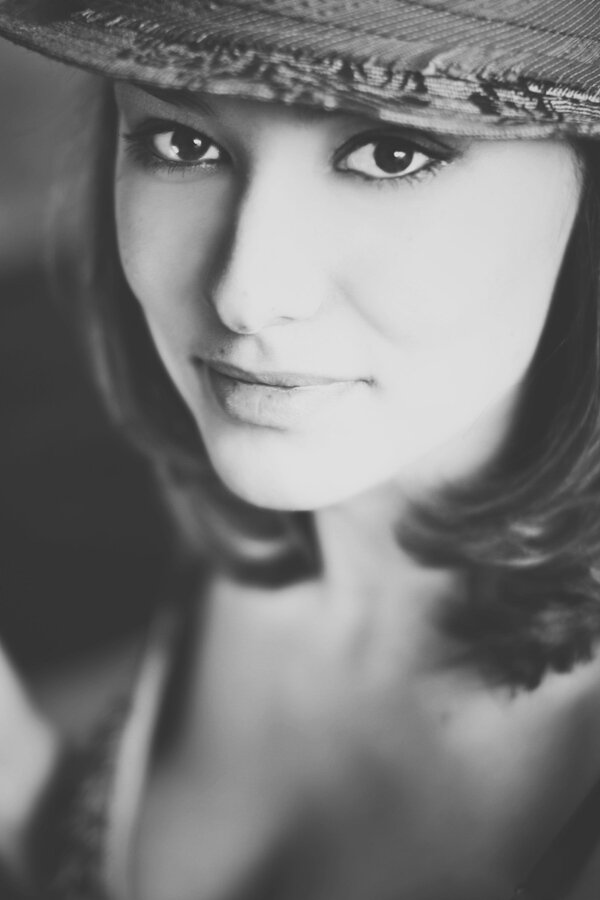 Lidija Guzeeva's photo