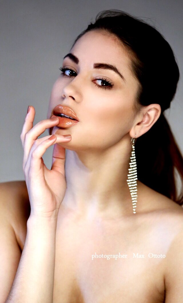 Marinka Akulova's photo