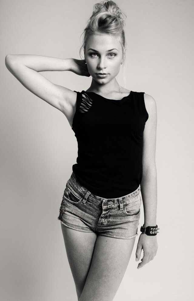 照片Alina Kuznecova