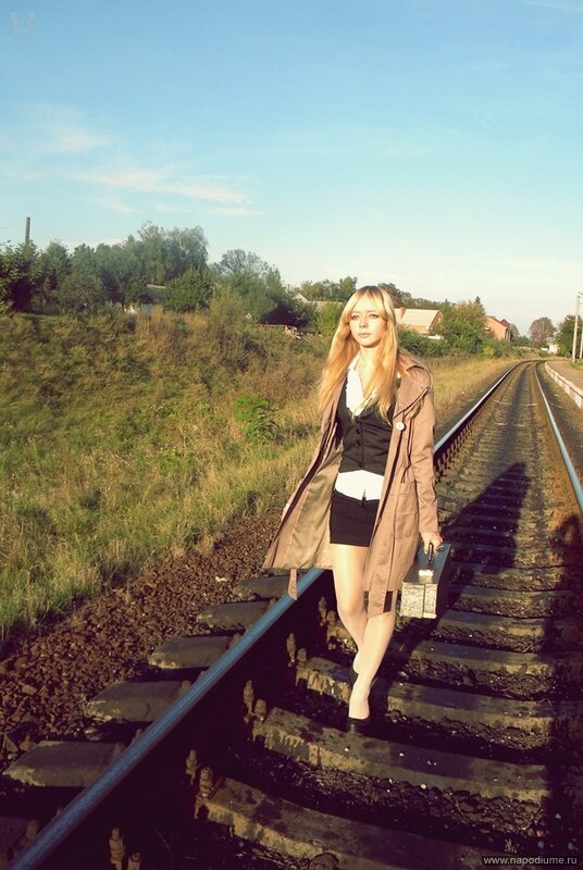Foto Sergej Osipov