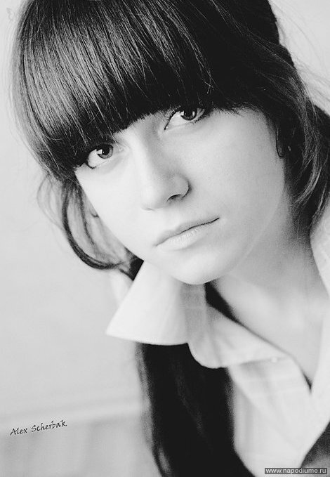 Severskaa Severskaa's photo