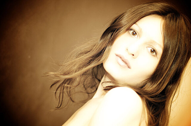 Ksenia Nesterova's photo
