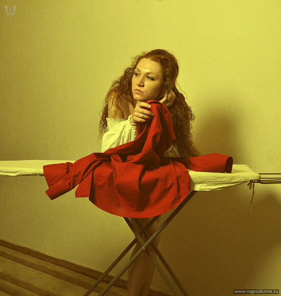 Svetlana TerRAkot's photo