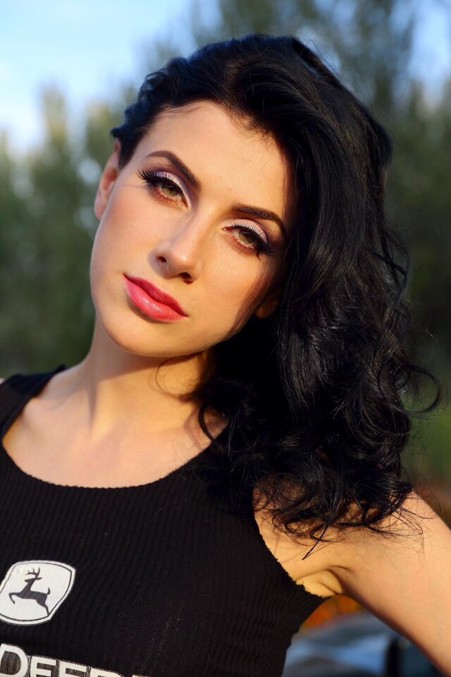Yuliya Karavaikina's photo