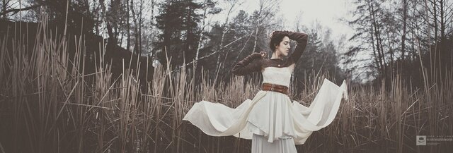 Evgenia Klepa's photo