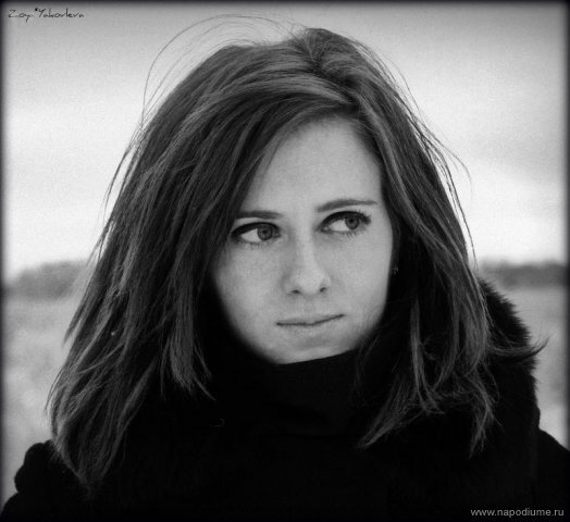 Svetlana Kukuskina's photo