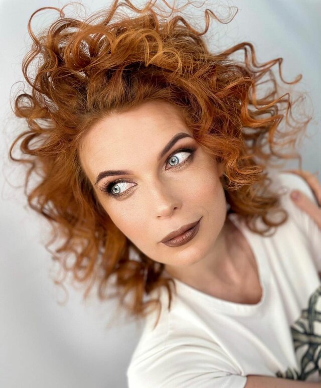 Foto Viktorija Nikolaevna
