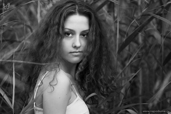 Al'bina Ogareva's photo