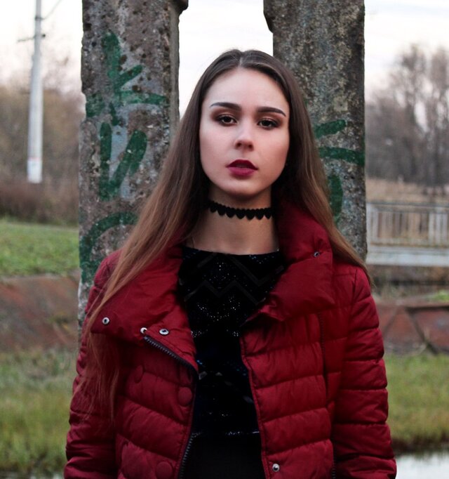 Foto Anastasia Losakova