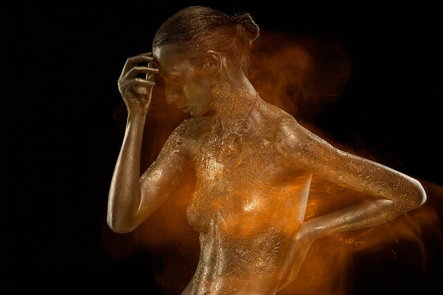 Mihail Chekmezov's photo