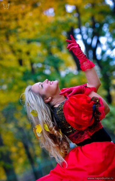 Lyubov Mal's photo