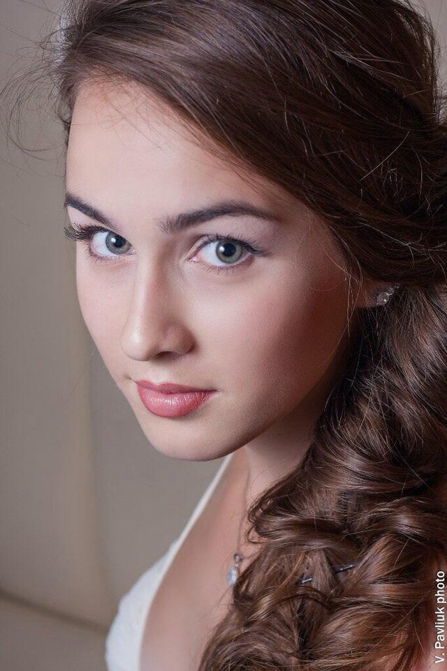 Фото Анастасия Nasteysha Епифанцева