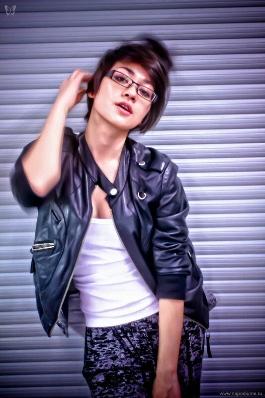 Foto Neena Vee.