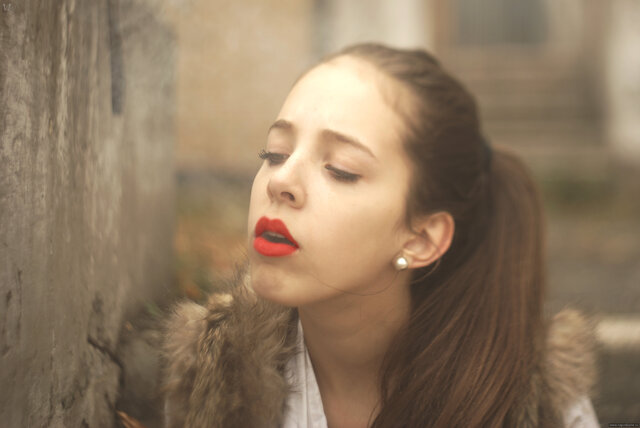 Vlada Krutko's photo