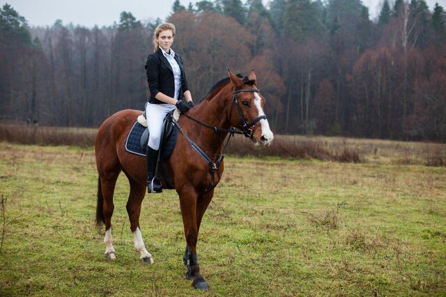 Polina Ivonina's photo