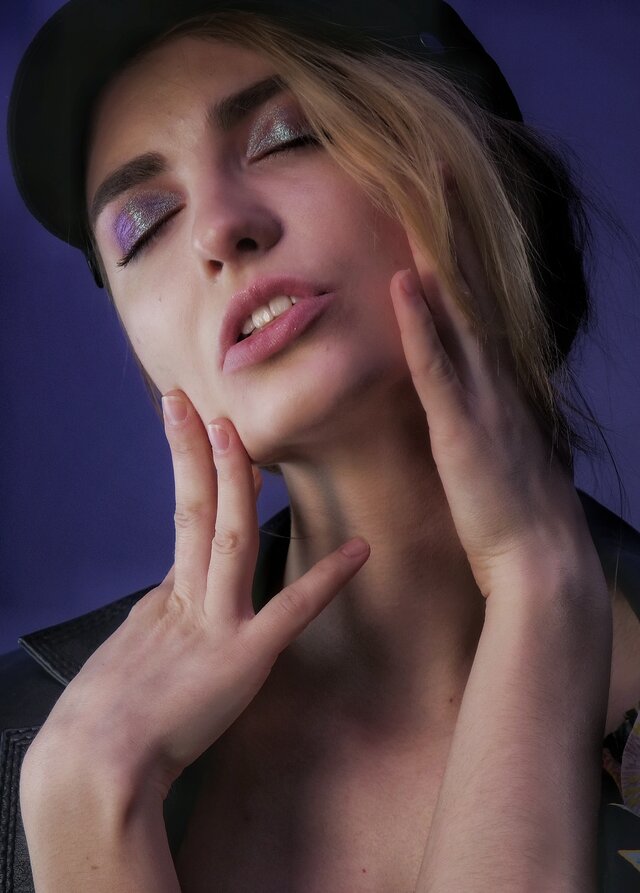 Oleg Ryzkov's photo