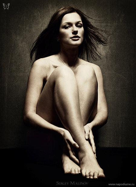 Anastasia Volonina's photo