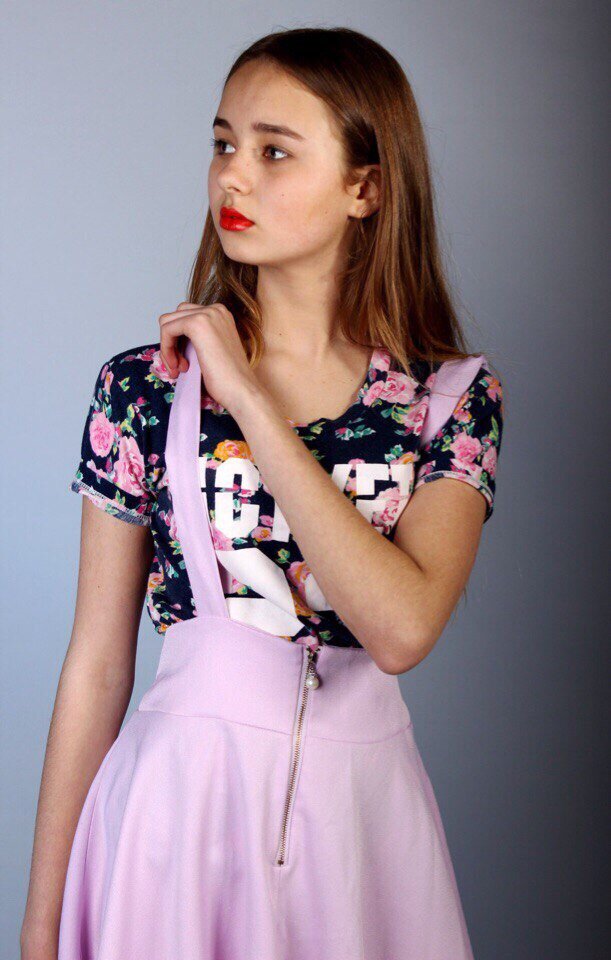 Foto Viktoria Sokolova