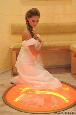 Фото Анна Морозова