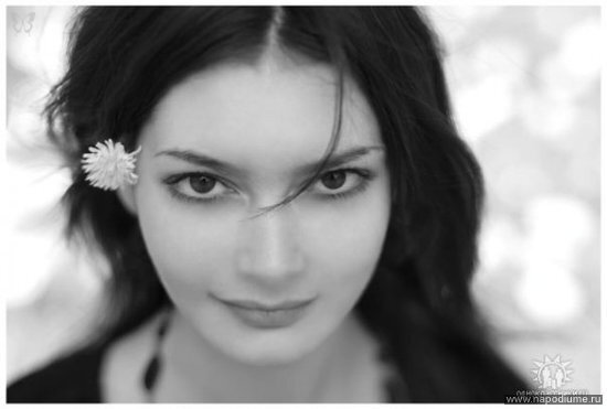 Daria Kiselyova's photo