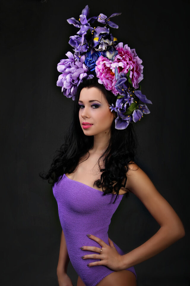 Foto Viktoria Titova