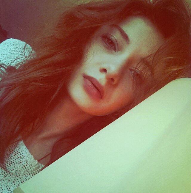 Фото Яна Malina Малинова