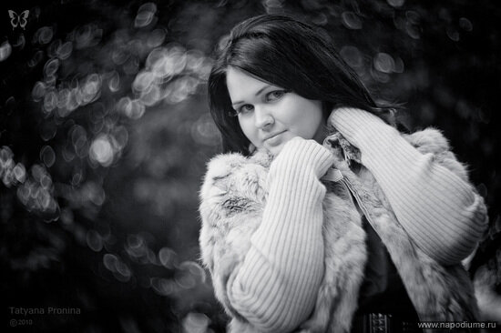 Evgenia Kulakova's photo