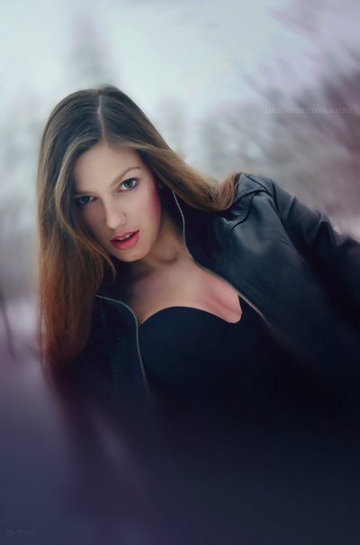Yana Dolmatova's photo