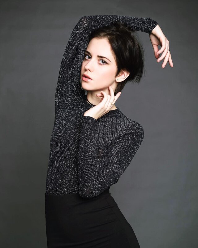 Vera Ermolaeva's photo