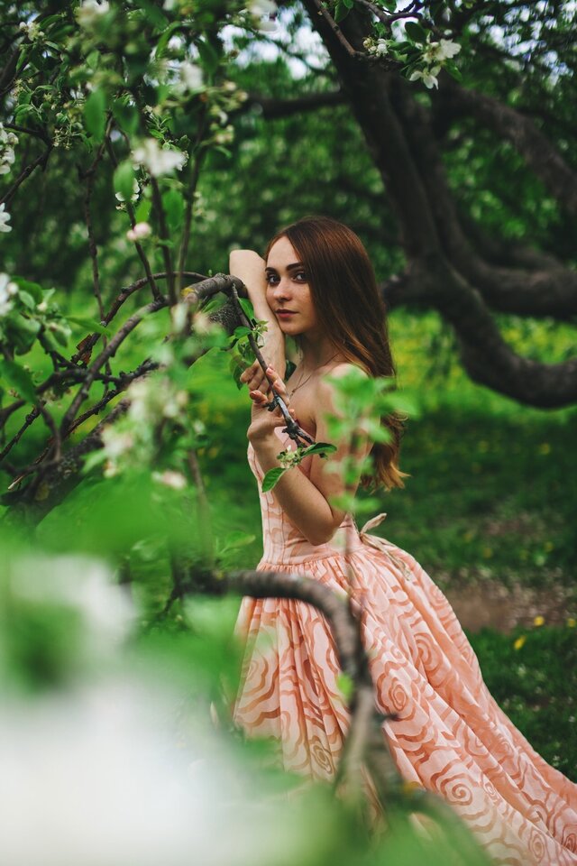 Lana Lejn's photo