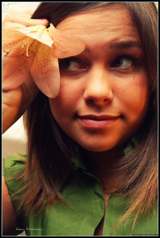 Фото Evgenia Dmitrievna