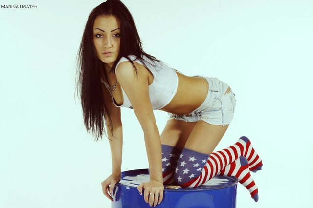 inarik Hubezova's photo