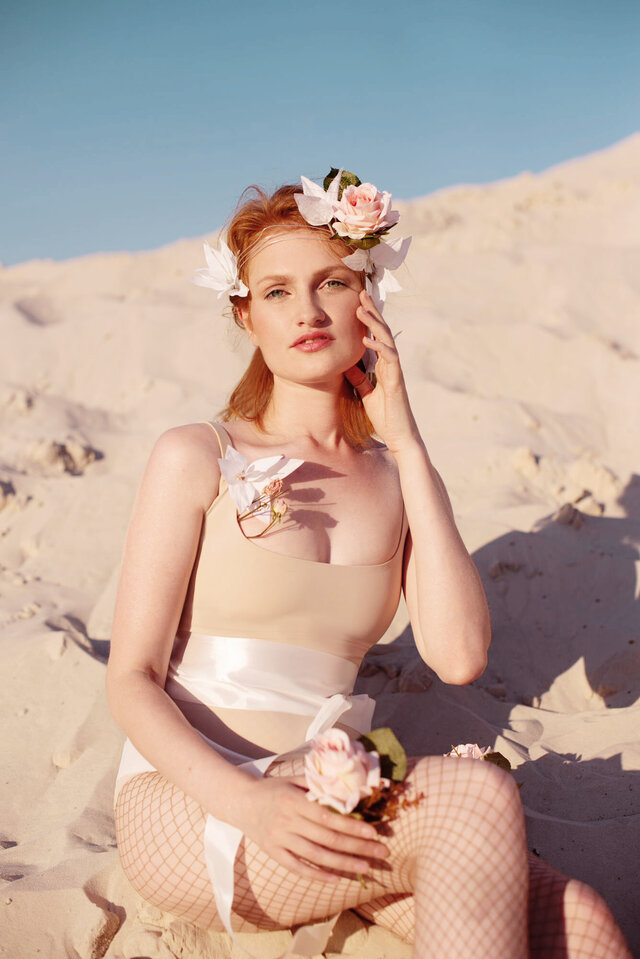 Olga Zaharova's photo