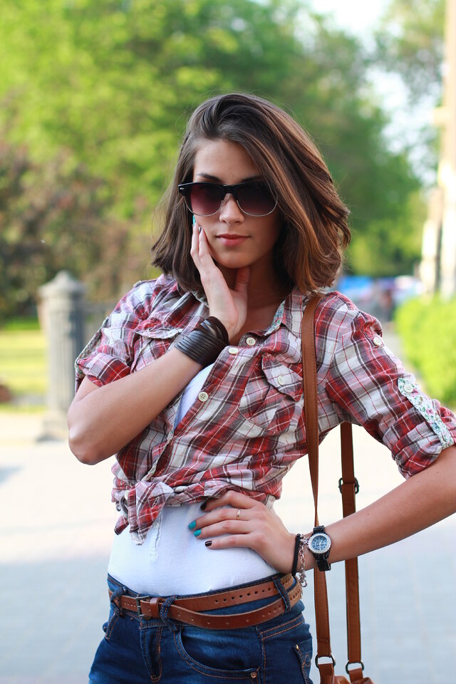 Marianna Tsedik's photo