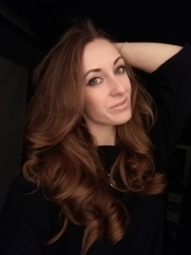Foto Maria Lutaa