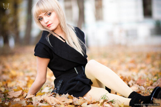 Elena Tasenko's photo