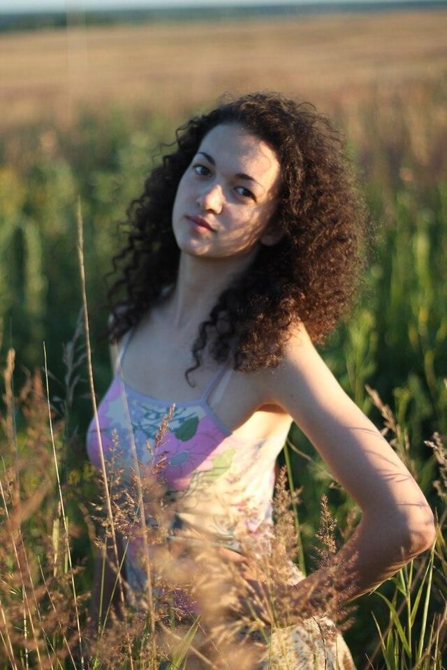 Foto Sof'ja Andreeva