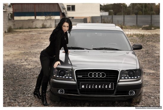 Hristina Gredil''s photo