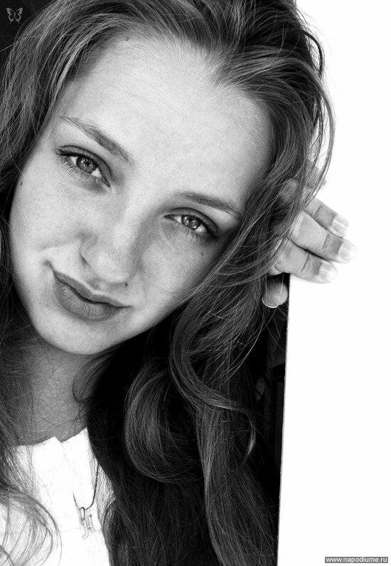 Anastasia Golubeva's photo