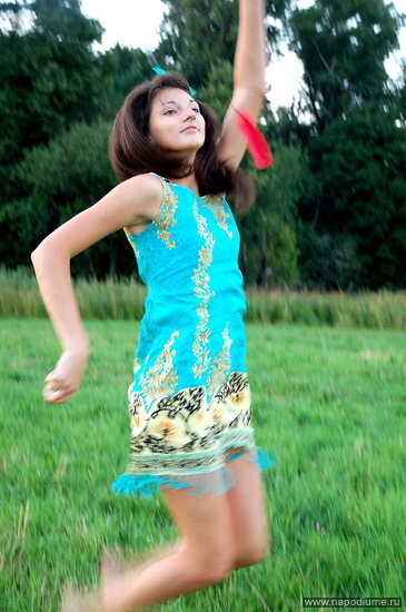 Фото Yana Basak