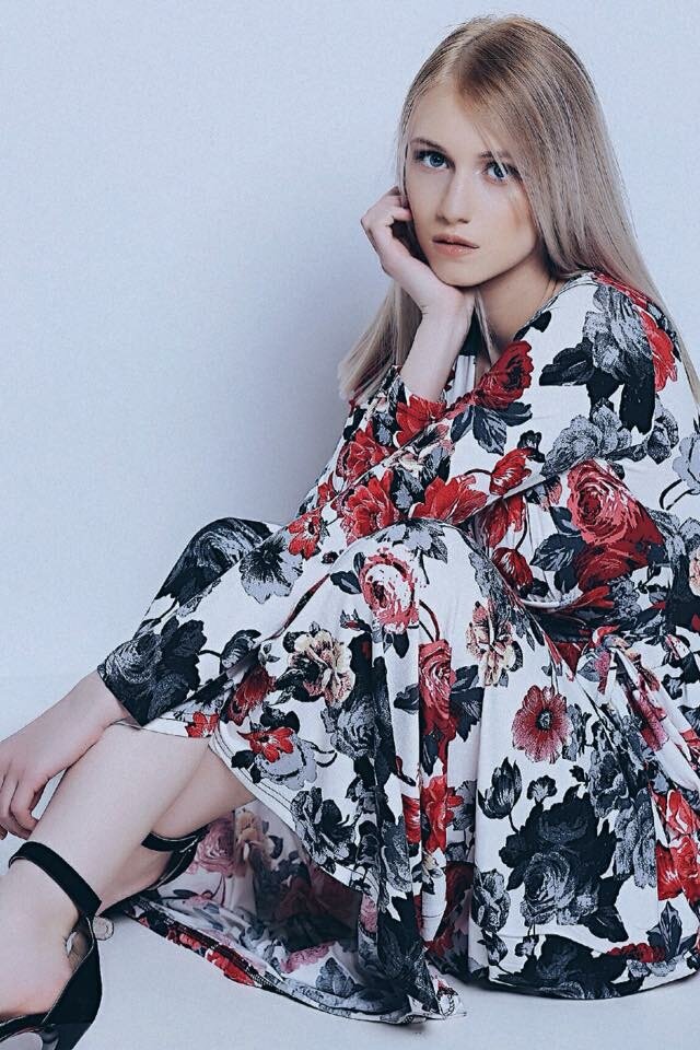 Yulia Polischuk's photo