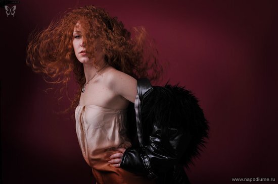 Foto Svetlana TerRAkot