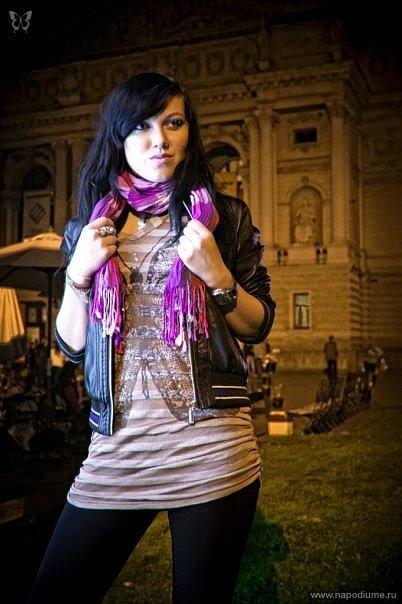 Irina Kaletin's photo