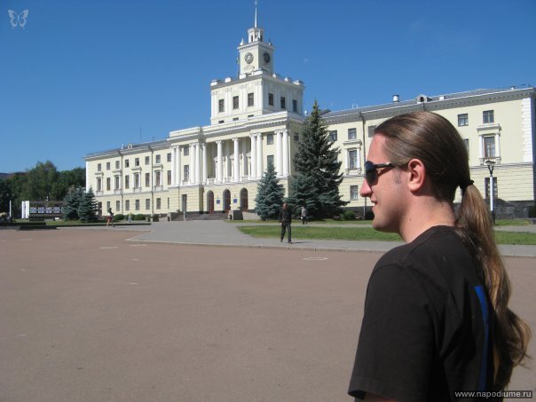 Grigorij Kuz'min's photo