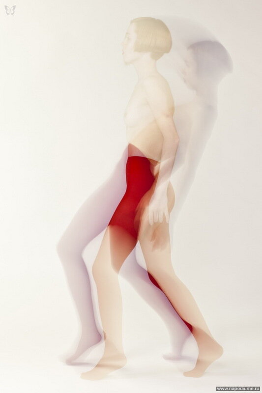 Nadezhda Sudarikova's photo