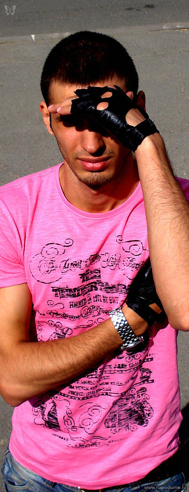 Sergej Plotnikov's photo