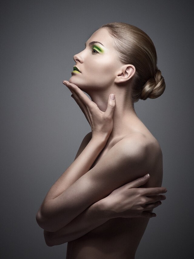 Jane Mursikaeva's photo