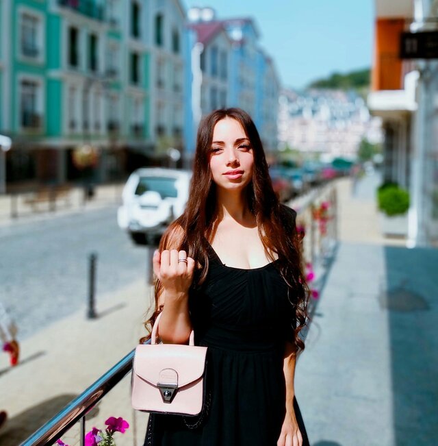 Фото Viktoria Sevcenko